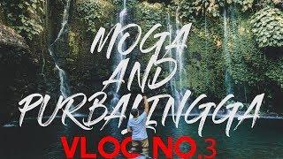 2 Days around Moga & Purbalingga - Where Can I Go? [VLOG #3]