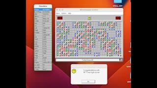 Minesweeper Expert 53.78s NF PB—Top 100 World!