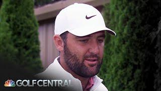 Scottie Scheffler, Rory McIlroy ready for Travelers Championship | Golf Central | Golf Channel
