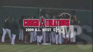 Angels Congrats!