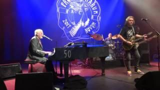 Procol Harum A Whiter Shade Of Pale Live in London 13.05.2017