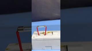 How does a fuse work? | Demystifying Fuses: A Quick Guide to Electrical Safety in slow motion