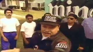 Kid Frost Official Video La Raza