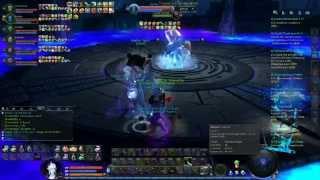 Aion 4.3 Cleric's Runadium