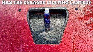 Carpro Cquartz UK 3.0 How long Does it Last? 3 Year Update And Wash