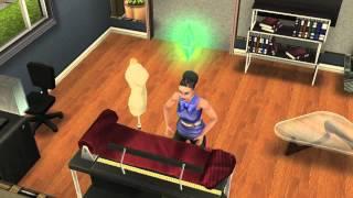 The Sims FreePlay: Fashion Event Trailer