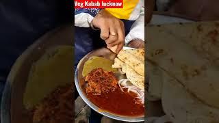 Veg Kabab #shots lucknow