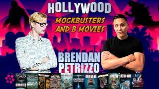 [GUEST] ASYLUM MOCKBUSTERS & B MOVIES 