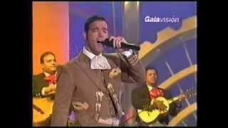 Pablo Montero - Que voy hacer sin ti