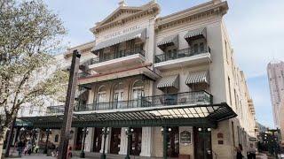 Most-haunted hotel in Texas reflects rich San Antonio history | Remember the Alamo City