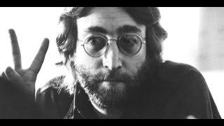 Beatleness: How John Lennon Influenced the World, with Candy Leonard