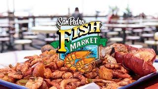 San Pedro Fish Market