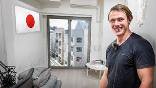 Die Realität, als Deutscher in Japan zu wohnen (Wohnung in Tokyo)