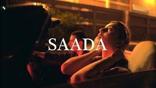 Hasan Raheem - SAADA ft. Abdullah Kasumbi