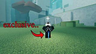 Deepwoken’s Most Exclusive Build: Nearly Impossible to Get.. | Deepwoken