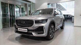 Автосалон Geely Актуальные цены на август 2024 года .Авто просто космос 