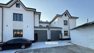 210.000$ Мирзо Улугбек район.Янги уй сотувда #myhouseuz