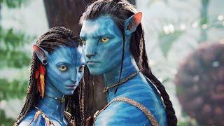 AVATAR Clip || Final Battle 2009 || James Cameron || Hollywood animation movie