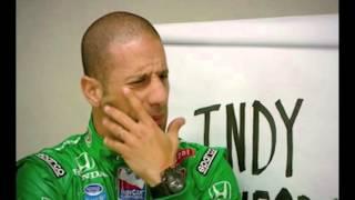 TV 30 IndyCar Series: Fan Club "Day with Dan Wheldon"
