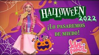 Luli Pampín - HALLOWEEN 2022 