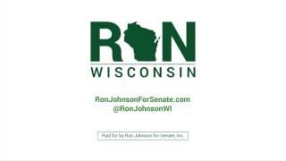 Packers | Ron Johnson for Wisconsin