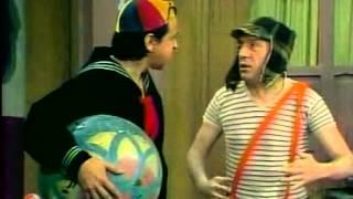 El Chavo del Ocho - El cumpleaños de Quico (1975)