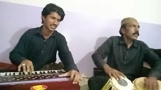 Shala lag wanj tunko medi Zindagi Qadeer Lashri (Lashari Studio)