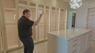 Vantage Project Spotlight Vista Serena | Legrand