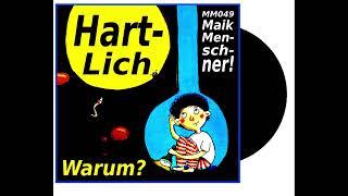 Agent S. HartLichT vs. King Kasper - Oh Nein! Bitte nicht! [MM049] © Maik Menschner