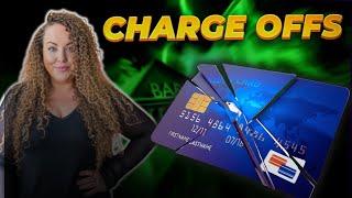 Charge Offs - Credit Repair Secrets Part 20 #chargeoffs #credit