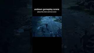 UNDAWN Gameplay: Action Moments That Will Blow Your Mind! 