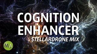 Cognition Enhancer for Increasing Focus, ADHD with Isochronic Tones