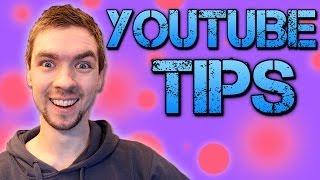 HOW TO BECOME "YOUTUBE FAMOUS" | Jack's Tips for doing Youtube