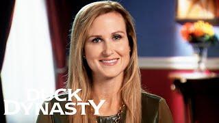 Best of Korie Robertson *Compilation* Sweetest Moments | Duck Dynasty