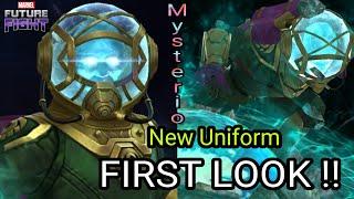 MYSTERIO ( FIRST LOOK !! ) OBELISK / NORMAL BUILD/ GOOD ROTATION #mff