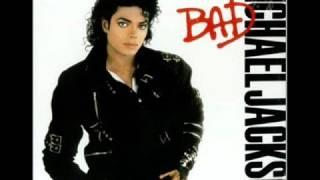 Michael Jackson - Bad - I Just Can't Stop Loving You