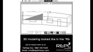 ARCHICAD 21-to make your 2d and 3d design easy and fast.