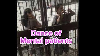 mental patients house #mentalhospital #shorts #short #hospital#doctor#youtubeshorts #hospital