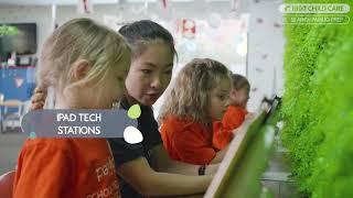 Lifelong Learning Curriculum - enriching preschool experiences