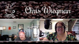 WPCoffeeTalk: Chris Wiegman