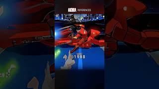 Akira Slide is immortal Part 1