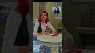 Коротко о наших мужиках - The Sims 3 - Летсплей #sims3gameplay #хочуврек #симс3