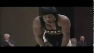 UNCP 2007 Wrestling Highlights