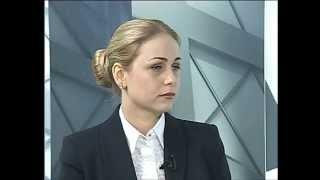 Анна Свириденко, "Акцент", 08.10.15 Коррупция