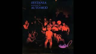 Auto-Mod - Eestania (FULL ALBUM + BONUS TRACKS)