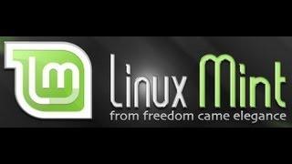 Linux Mint: Install Programs Through Terminal