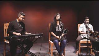 Ithuvare enne | Ennum Nallavan | God you are so good | Worship series | Blessy Jijin