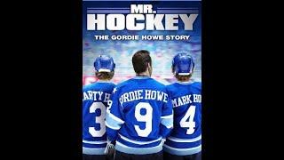 Mr. Hockey: The Gordie Howe Story ~ 2013