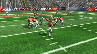 Why i play Madden 08 PC