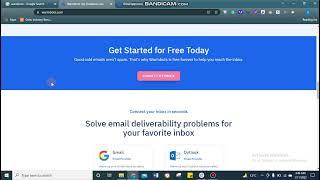 Warmbots - A Free Email Warming Tool